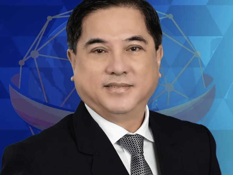 Joey AlveroPotato Corner COO 