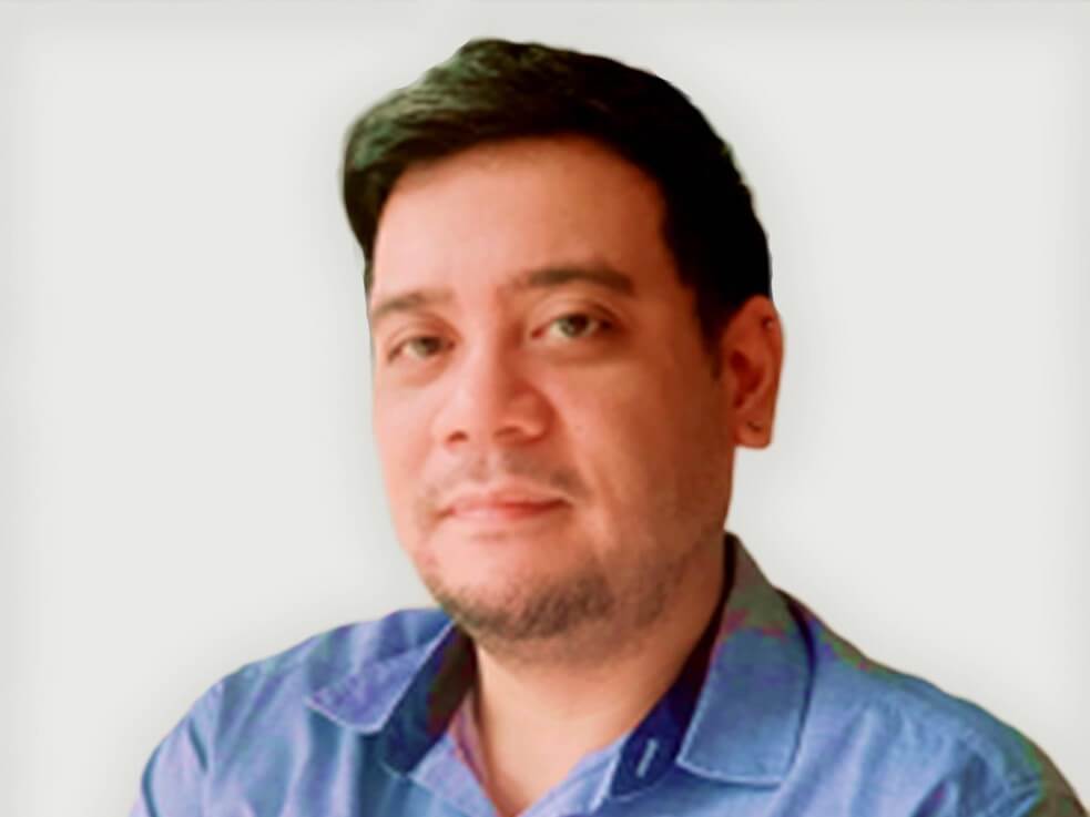 Mikey de QuirosFull Circle's president wants to take the public relations firm into a more digitally-focused future.