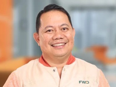 Lee LongaThe FWD chief financial officer highlighted the steep trajectory of the insurer in the local market in recent years.