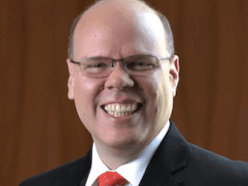 Juanis BarredoCOL Financial Group chief technical analyst