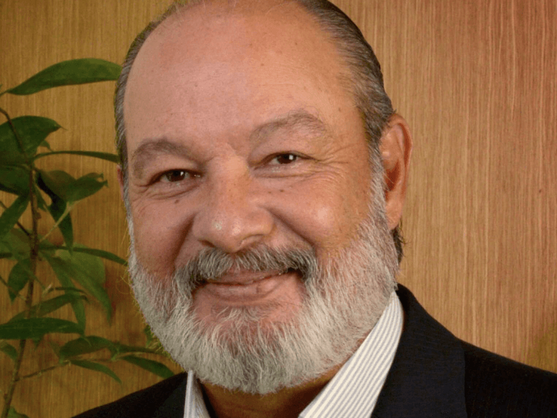 Ramontito E. GarciaVivant Energy vice chair