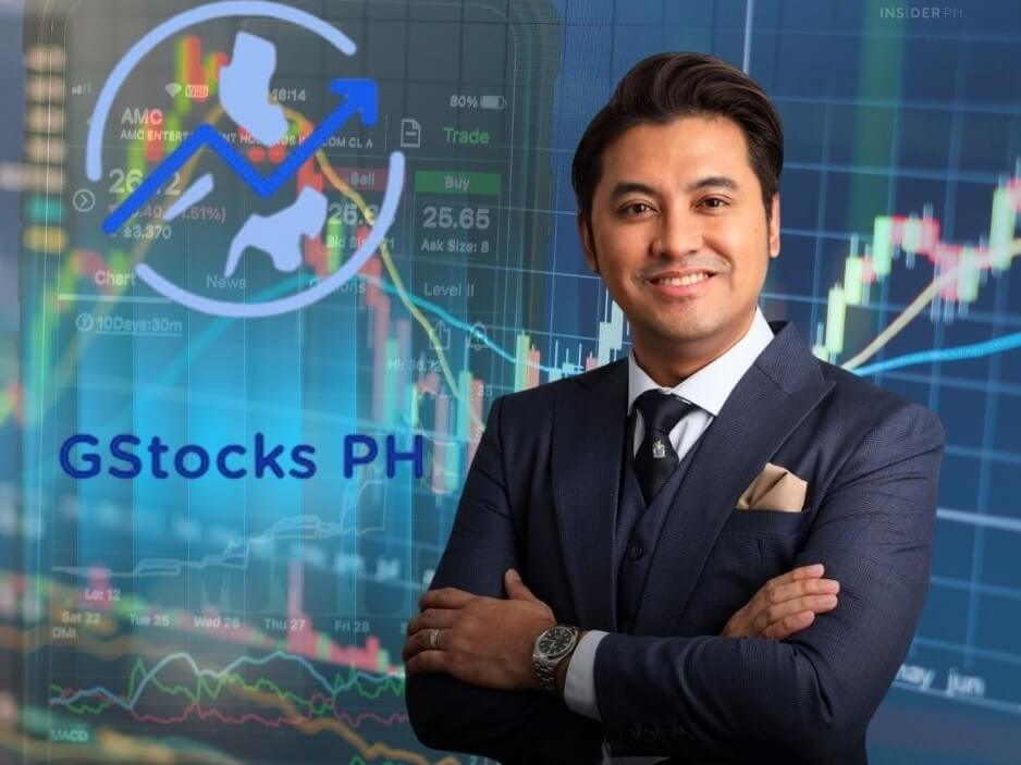 Winsley BangitGroup head of new businesses at Mynt