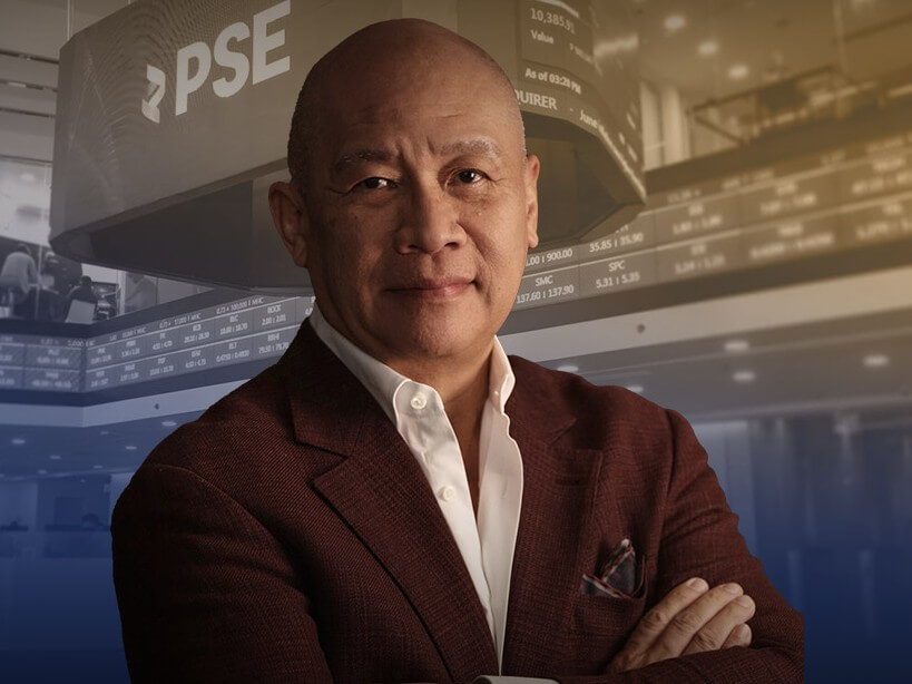 Ernest Cu ​Mynt chair 