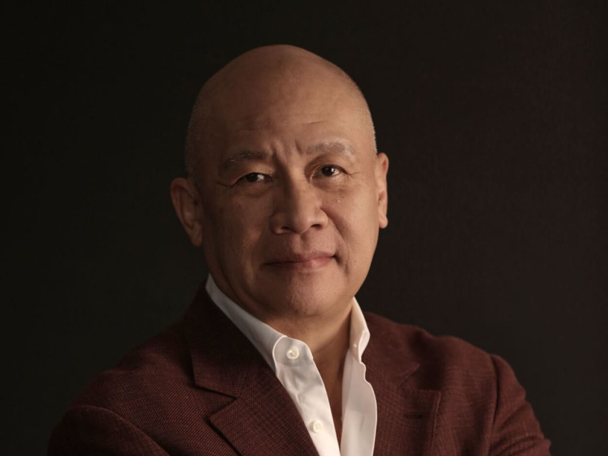 Ernest Cu Mynt chair 