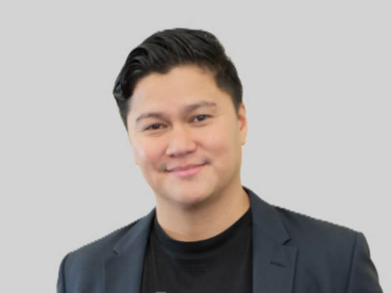 Juan Carlo C. PunoGlobe CFO&nbsp;