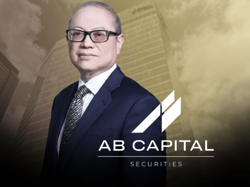 Antonio Jose U. Periquet Jr.AB Capital & Investment Corp. chair&nbsp;