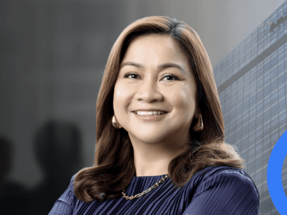Martha SazonThe GCash chief is hoping that Mynt's IPO will also inspire other Filipino startups.