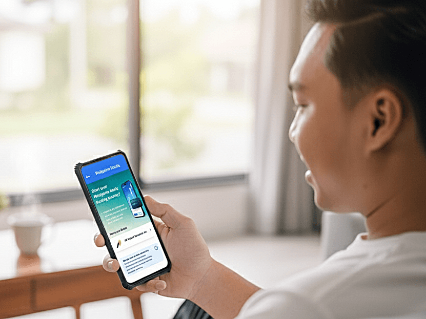 GCash brings inclusive, world-class wealth management tools within reach of millions of Filipinos | Contributed photo