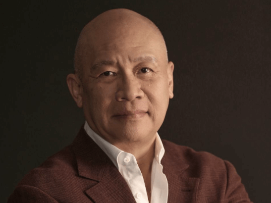 Ernest Cu Mynt chair 