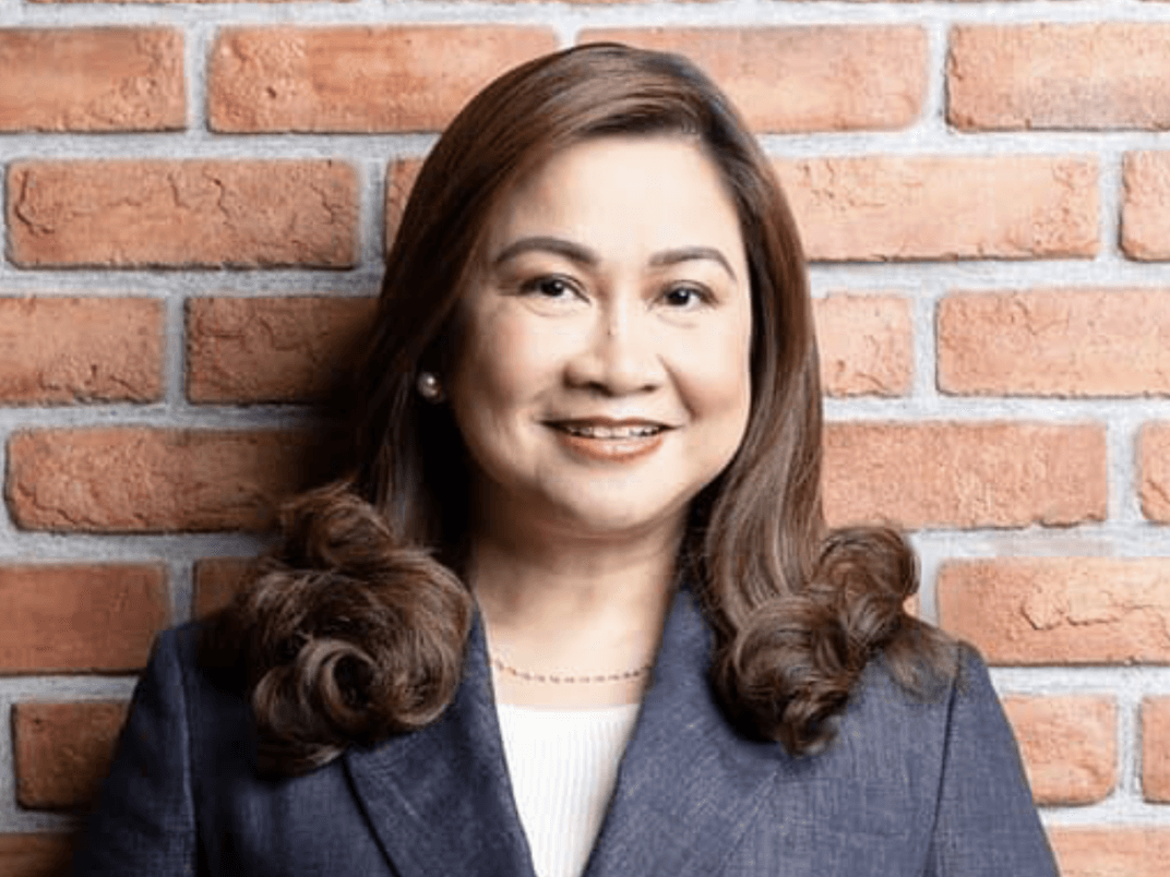 Martha Sazon Mynt president, CEO 