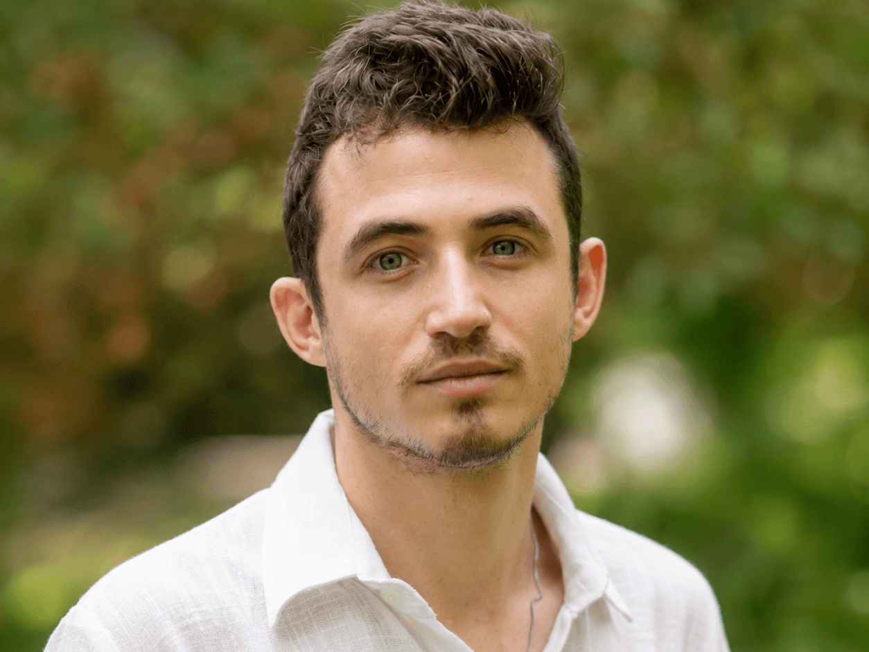 Alon Pearl&nbsp;VA Masters founder and CEO&nbsp;