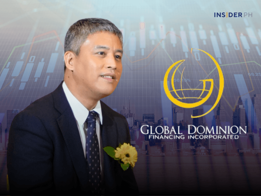 Samuel Cari&ntilde;oGlobal Dominion president and CEO