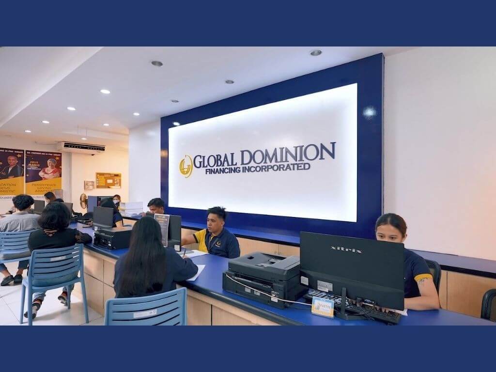 Building on disciplined execution and strategic innovation, Global Dominion Financing Inc. closes 2025 with its strongest financial performance to date&mdash;and sets its sights on deeper SME impact, digital leadership, and expanded reach in the year ahead. | Contributed photo