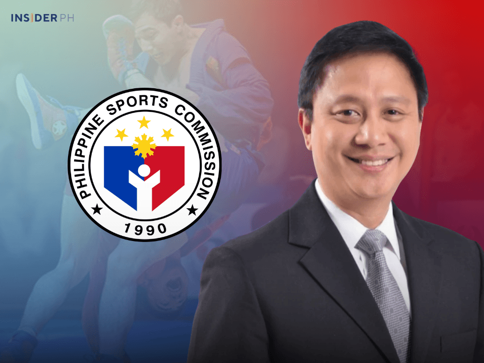 Patrick &ldquo;Pato&rdquo; Gregorio&nbsp;PSC Chair&nbsp;