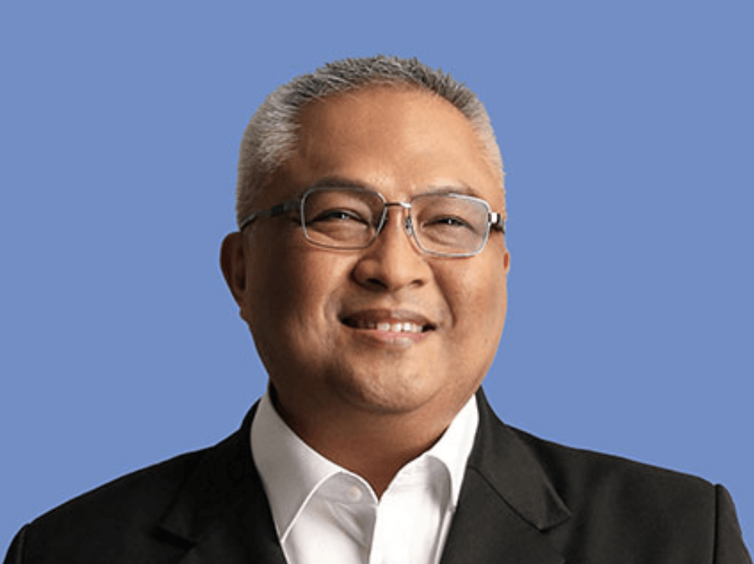 Carl CruzThe Globe CEO is banking on AI-backed improved customer service to fuel the telecom giant's growth.