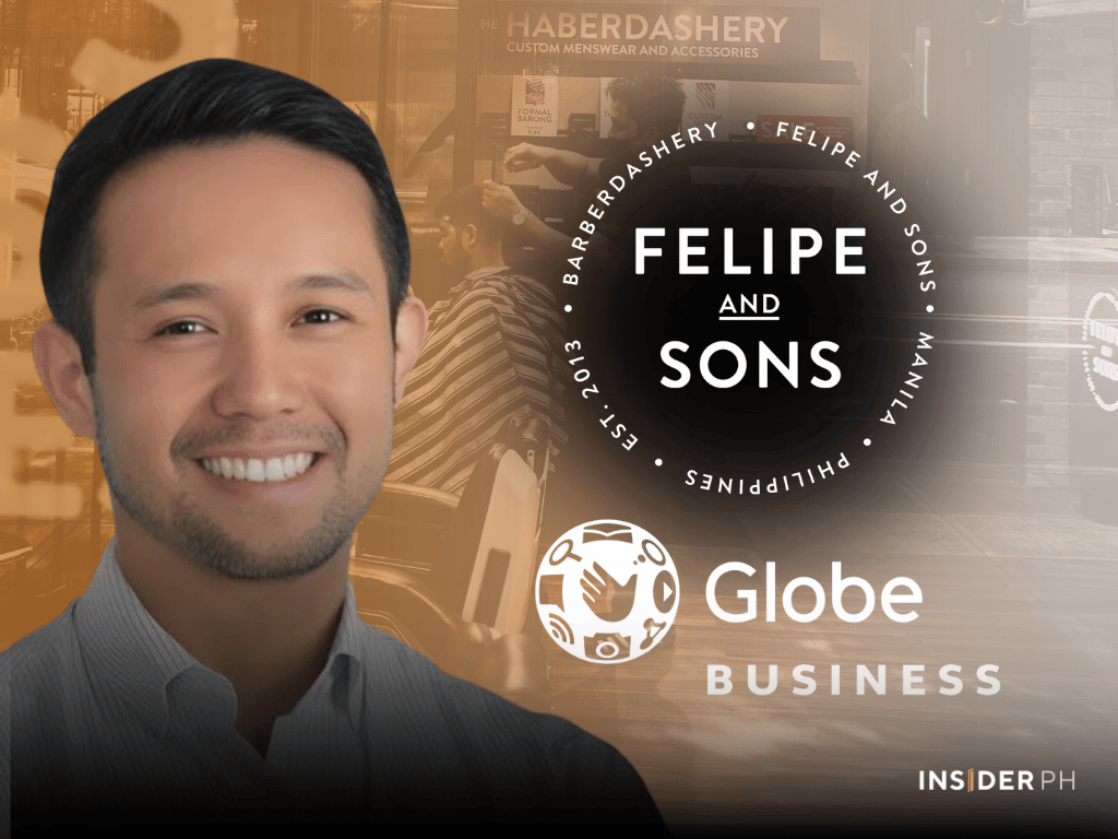 Paulo CanivelFounder and CEO, Felipe & Sons