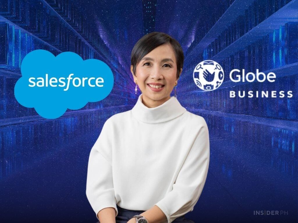 KD DizonHead of Globe Business