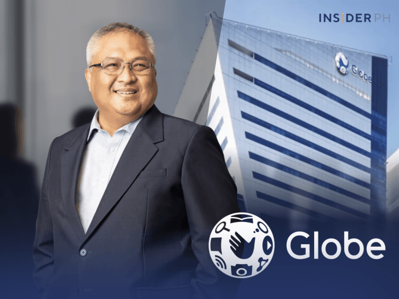 Carl Cruz&nbsp;Globe president, CEO&nbsp;