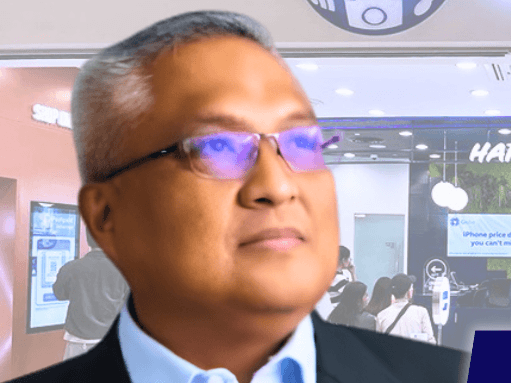 Carl CruzThe Globe Telecom CEO wants growth an improved customer experience to go hand in hand.