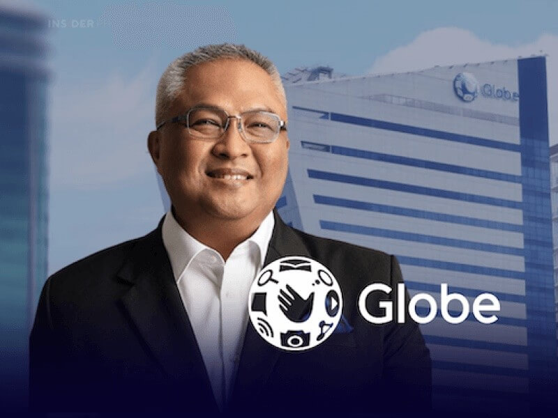 Carl Cruz&nbsp;Globe president, CEO&nbsp;
