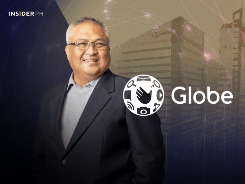 Carl Cruz&nbsp;Globe president, CEO&nbsp;
