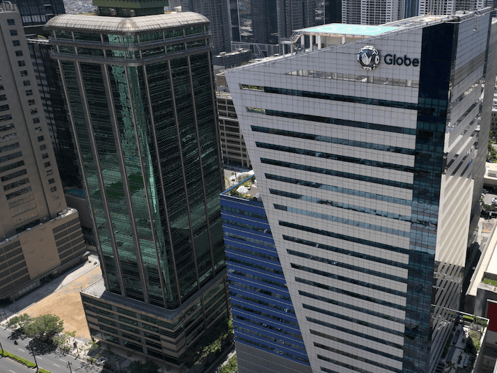 Globe Telecom reported a 20% improvement in permit processing with EO 32, and is calling for uniform LGU standards to maximize gains./Contributed photo