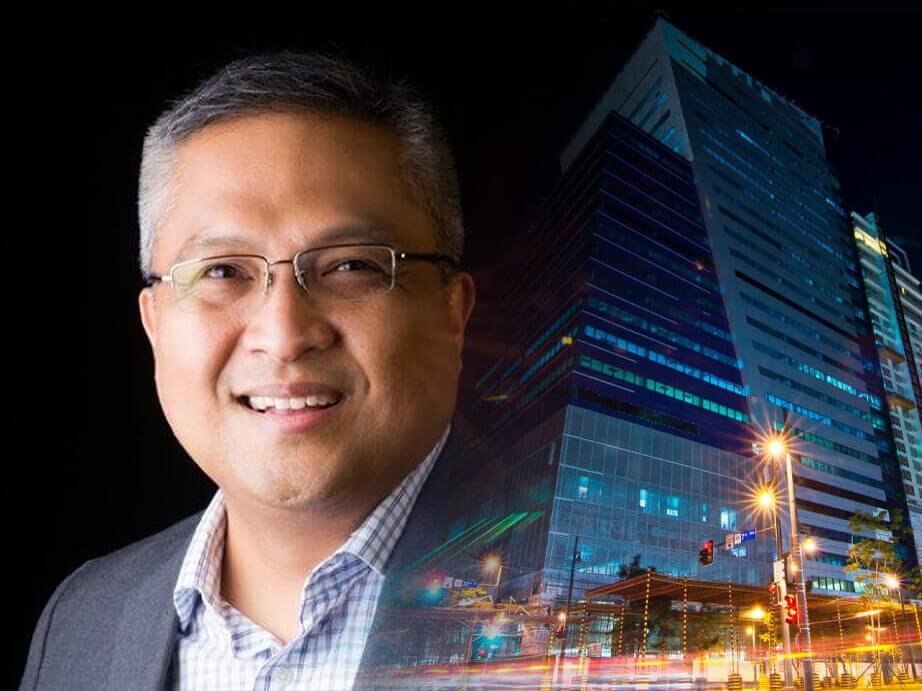 Carl Cruz, Globe president and CEO&nbsp;&ldquo;We need rules that balance openness with accountability, especially around infra use, security standards, and spectrum coordination.&rdquo;
