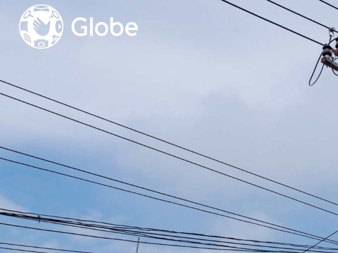 The telco says cable theft is a threat to efforts to meet growing demand for connectivity./contributed photo