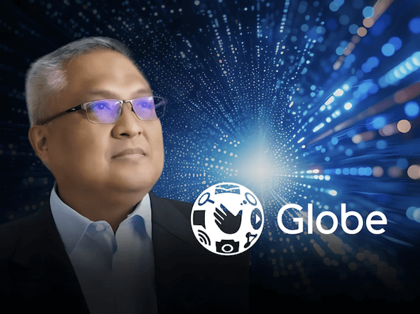 Carl Cruz, Globe president and CEO“We’ve seen firsthand how critical it is to connect even the most remote communities. It’s not just about putting up cell sites. It’s about giving people a fair shot at education, healthcare, safety, and livelihood.”