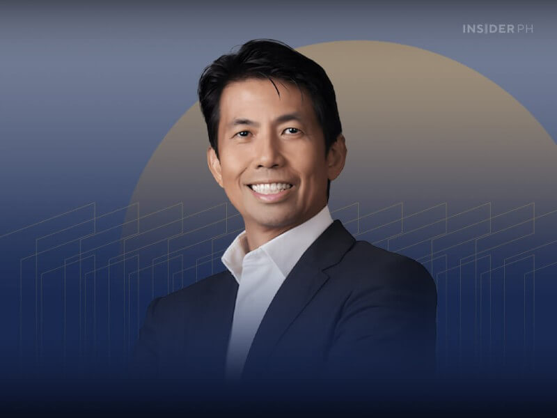 Carlo Malana STT GDC Philippines president, CEO&nbsp;