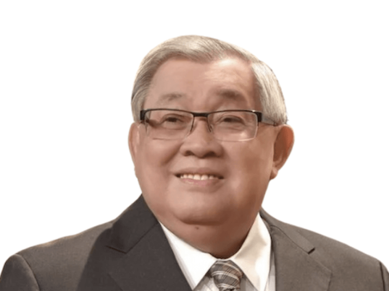 Felipe Gozon GMA Network chair 
