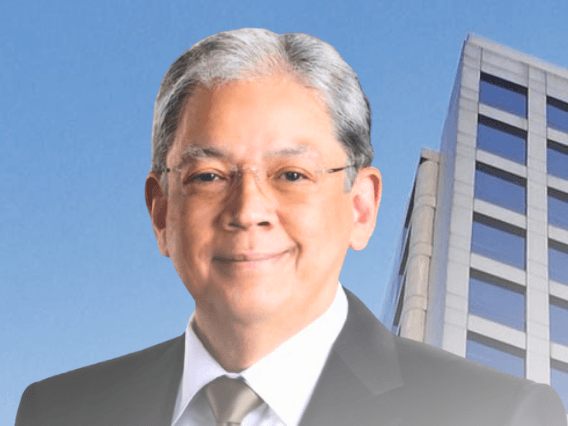 Gilberto Duavit Jr.The GMA Network chief said the broadcasting giant is moving aggressively into the digital space.