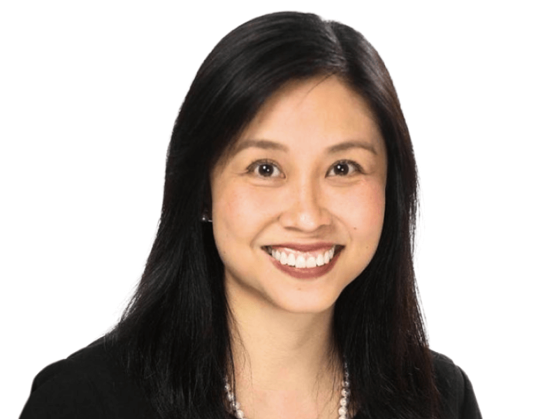 Nessa ValdellonGMA Network incoming SVP for public affairs 