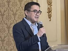 Frederick D. GoFinance Secretary