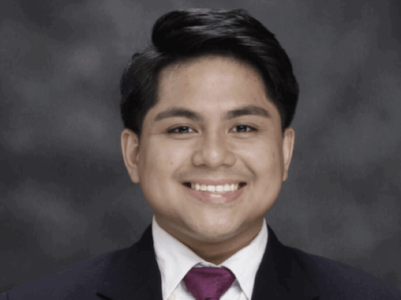 Cholo Miguel RamirezAP Securities research analyst 