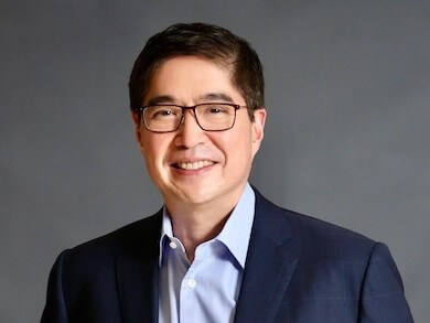 Lance Y. GokongweiJG Summit president, CEO 