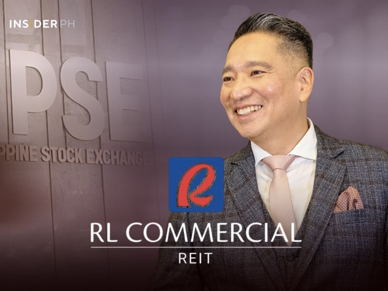 Jericho P. GoRCR president, CEO&nbsp;