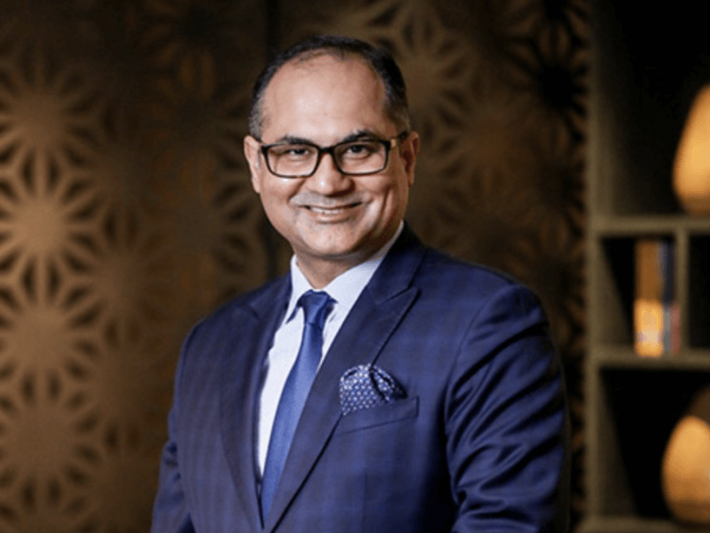 Barun JollyRobinsons Hotels and Resorts general manager 