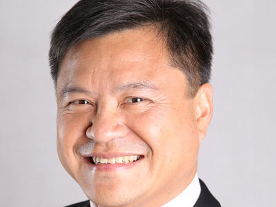 David J. Lim Jr.URC chief technology officer