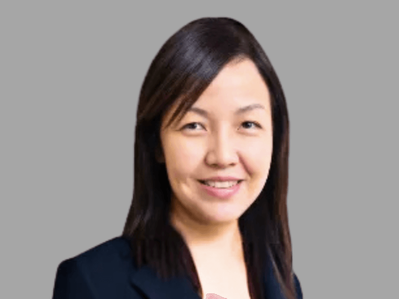  Jesselyn “Jess” P. PanisURC chief supply chain and sustainability officer