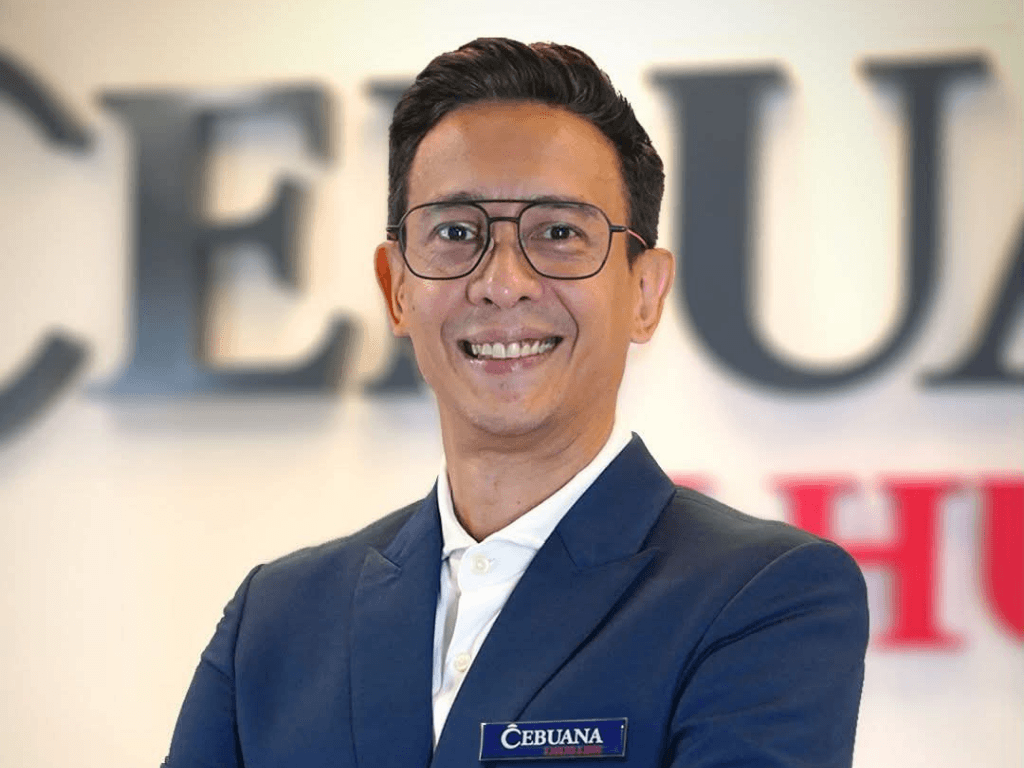 Robby AfzeliusCebuana Lhuillier's retail business head pointed out that the value of gold has risen by over 400% since 2010.