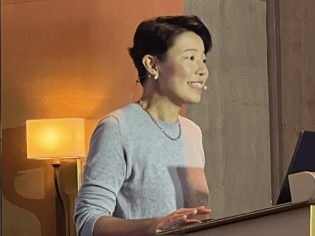 ​Jackie ​Wang Google Philippines country director 