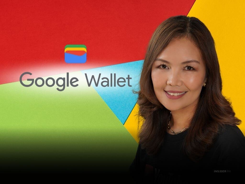 Prep PalaciosCountry manager, Google Philippines