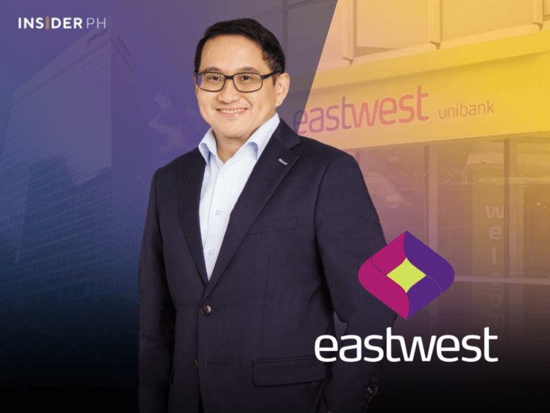 Jerry G. NgoEastWest president, CEO&nbsp;