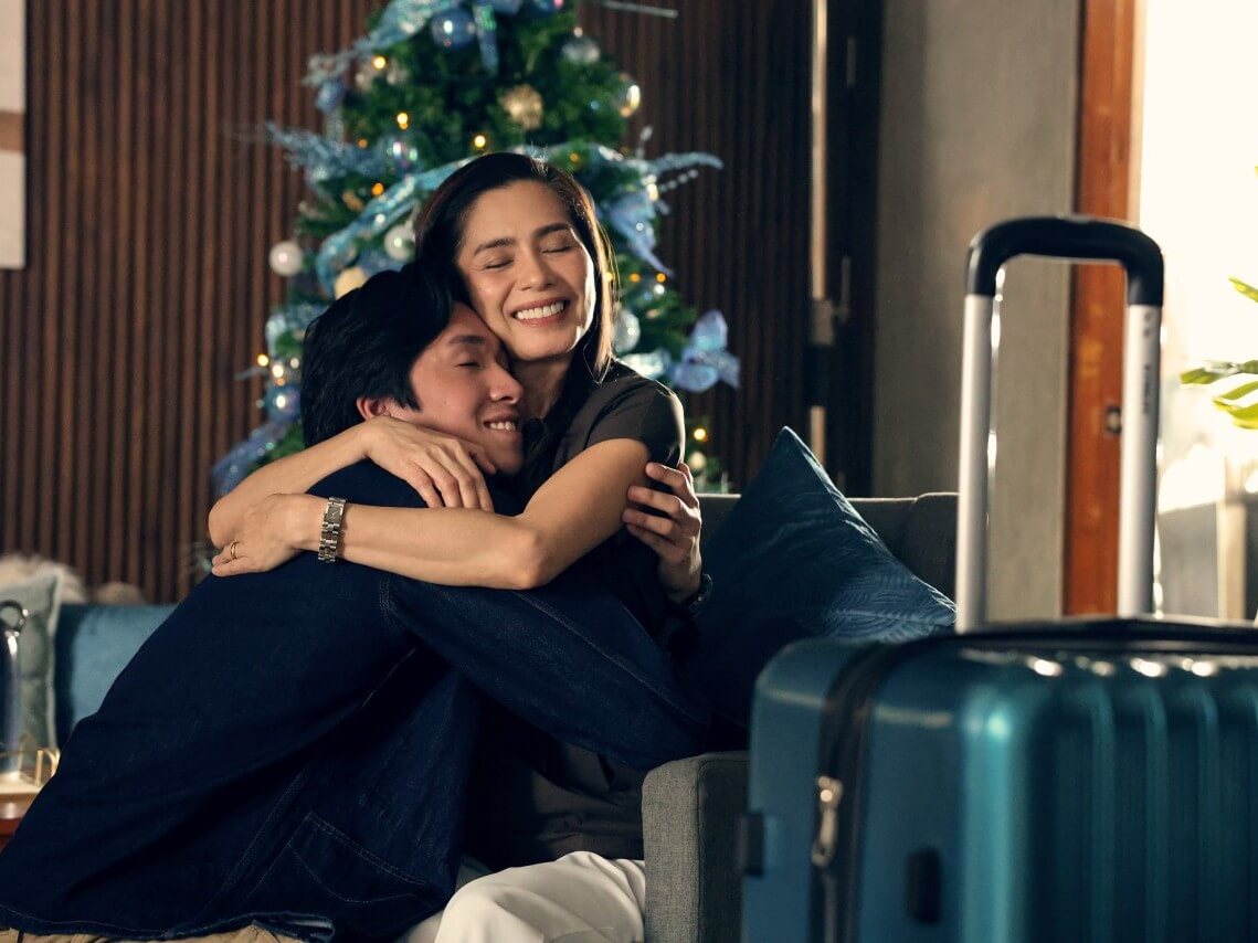 In partnership with Cebu Pacific and TapTap Send, GoTyme Bank is giving customers the chance towin round-trip flights and cash prizes by sending or receiving international remittances throughthe GoTyme Bank app. | Contributed photo