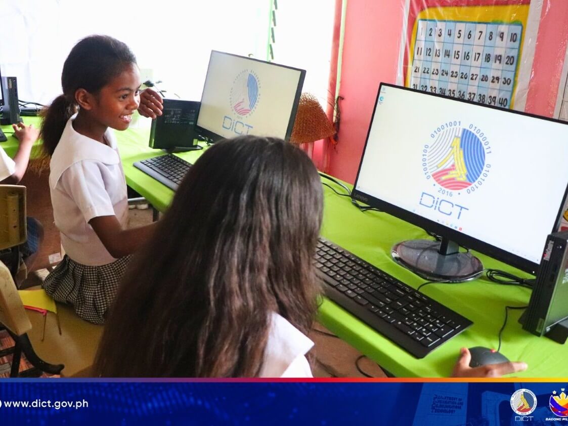 &nbsp;The DICT has been tasked to help drive economic recovery by making the ICT sector a primary engine of growth starting in 2026. | Photo from the DICT website