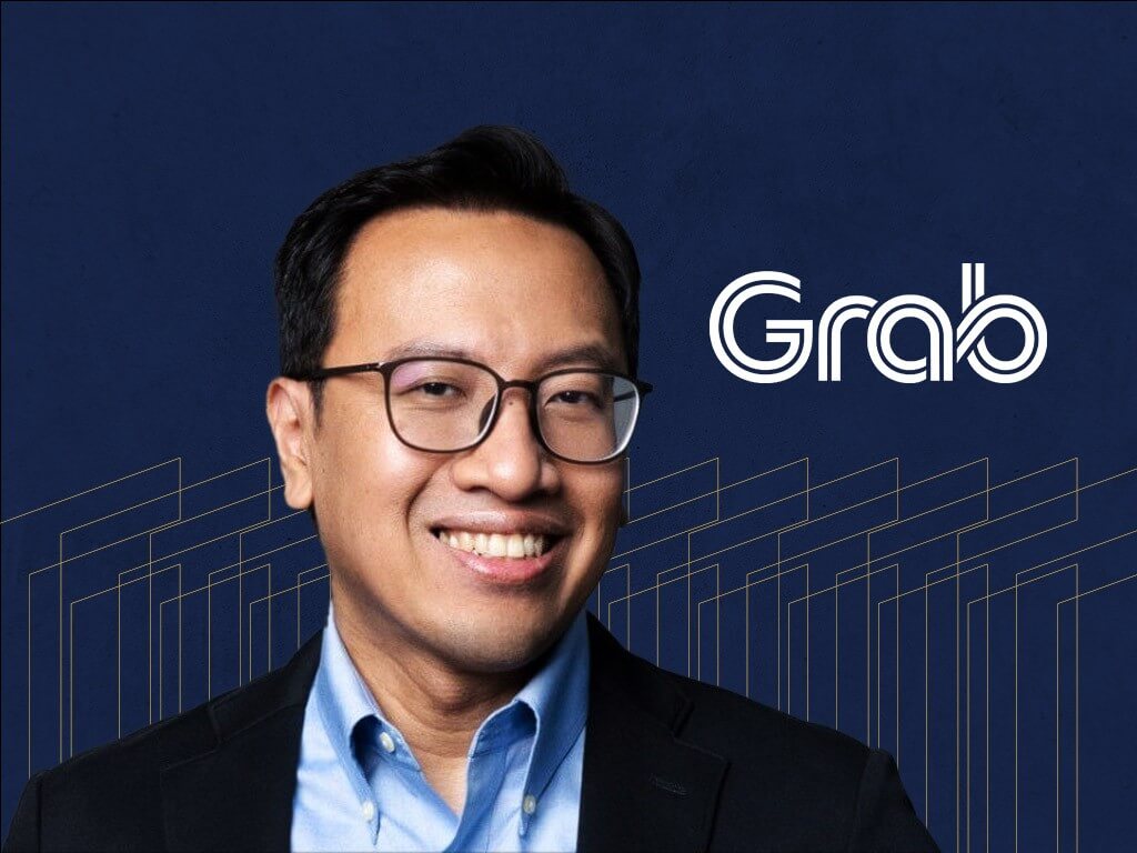 Ronald RodaManaging director, Grab Philippines