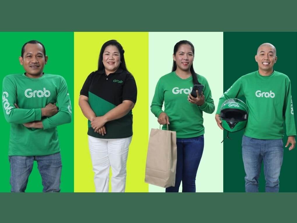 Grab is pioneering a new frontier in digital marketing with the pilot of its Driver AI Ambassador Program in the Philippines. The initiative reimagines traditional brand ambassador models by utilizing Artificial Intelligence to scale and iterate content featuring real driver-partners. | Contributed photo