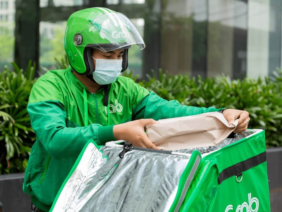 Grab Bayanihan Fuel Crisis Support Program is designed to keep Grab driver- and delivery-partners on the road and their families steady through the crisis. | Contributed photo