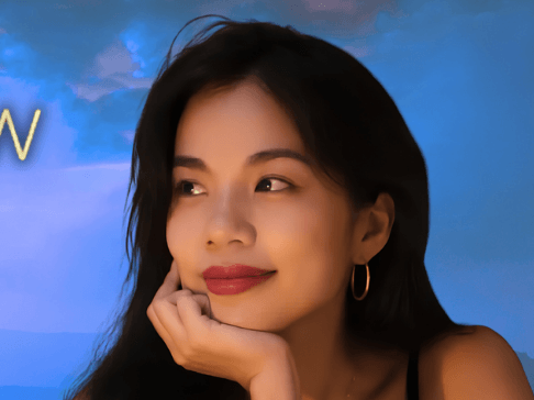 Nikki Mendez"Great leaders are hard to impress, and probably humbler than you."